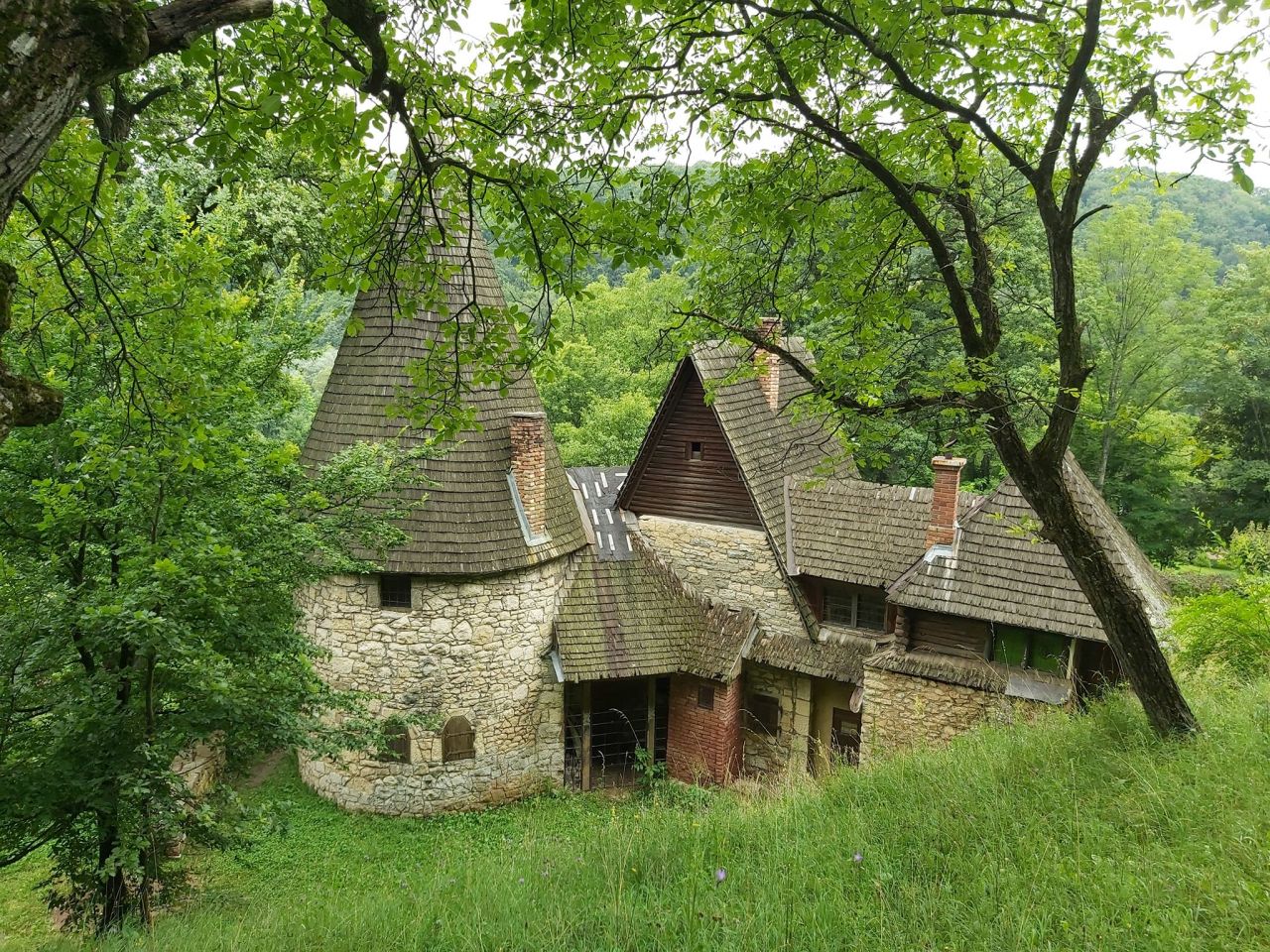 Cetatea Ciorii