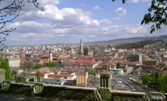 România