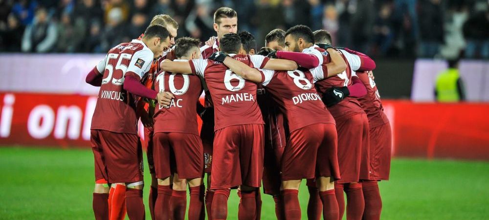 CFR Cluj