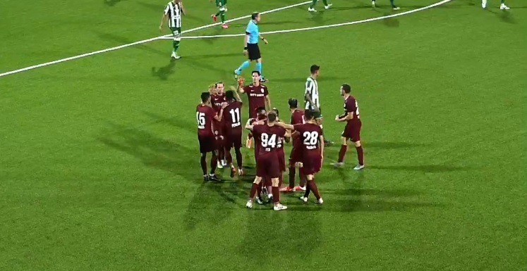 CFR Cluj
