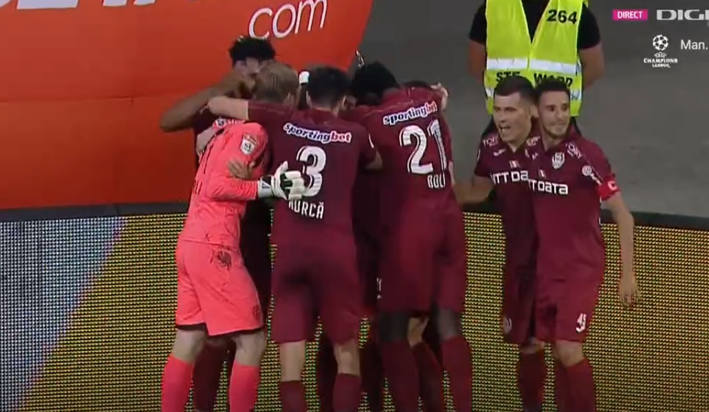 CFR CLUJ