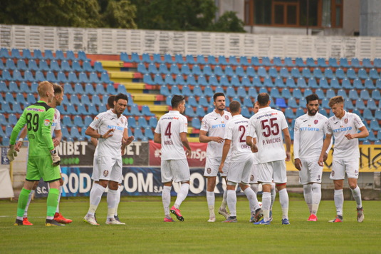 CFR Cluj