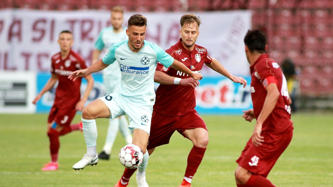 CFR Cluj