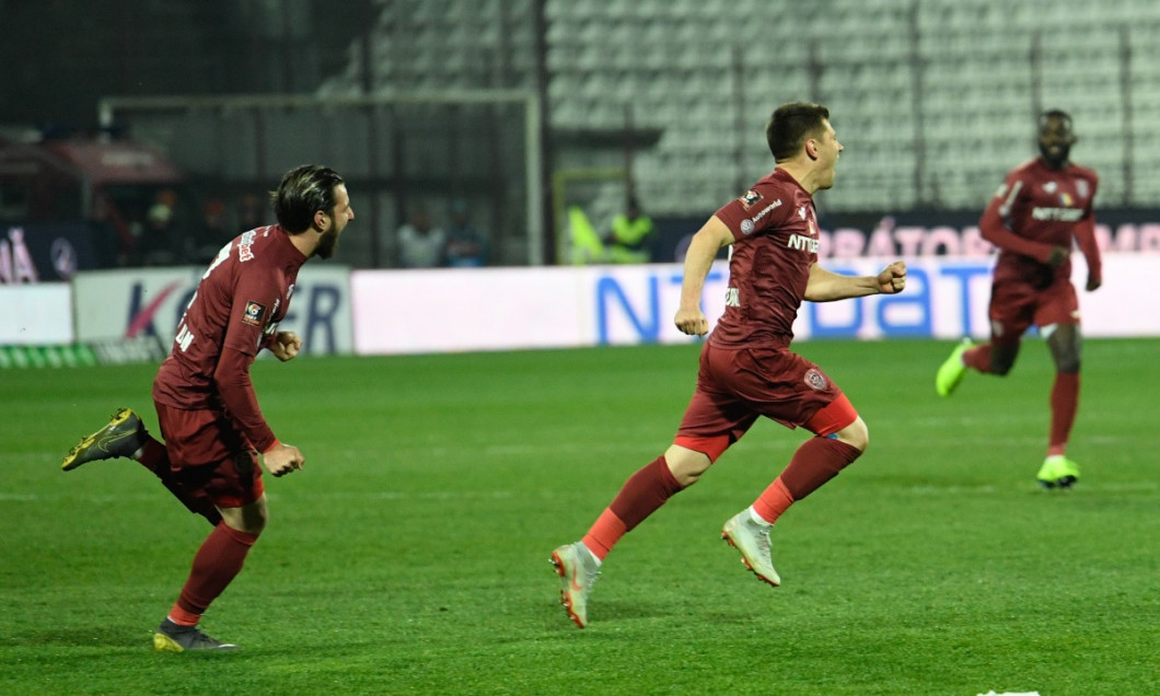 CFR Cluj