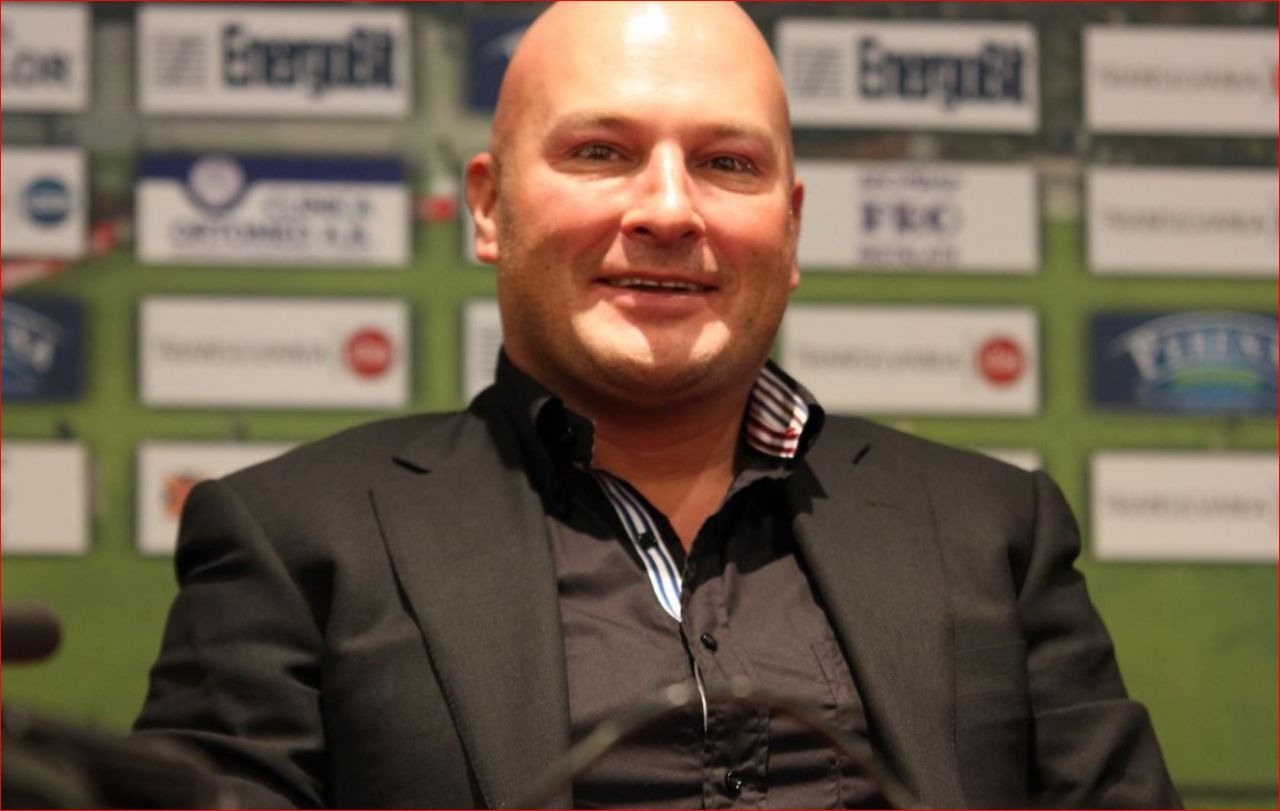 la un pas să joace în Ungaria! UEFA a oprit planul lui Arpad Paszkany