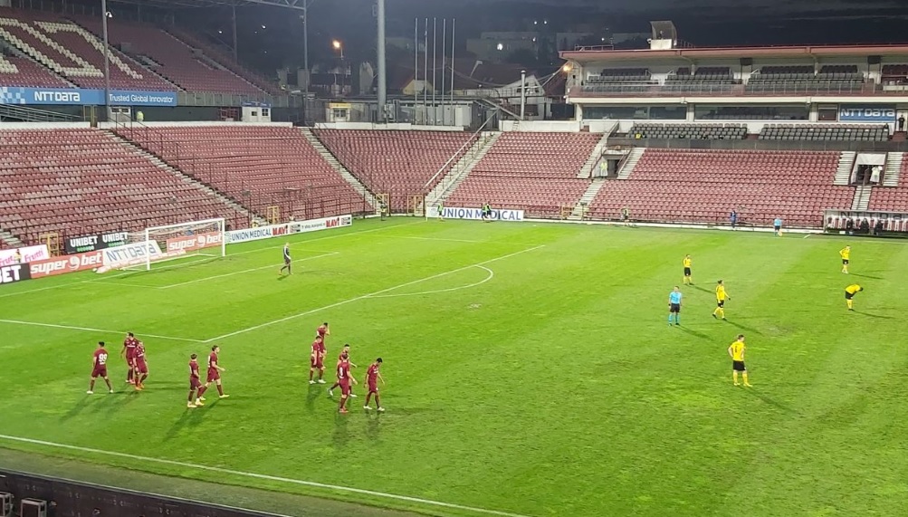 CFR Cluj