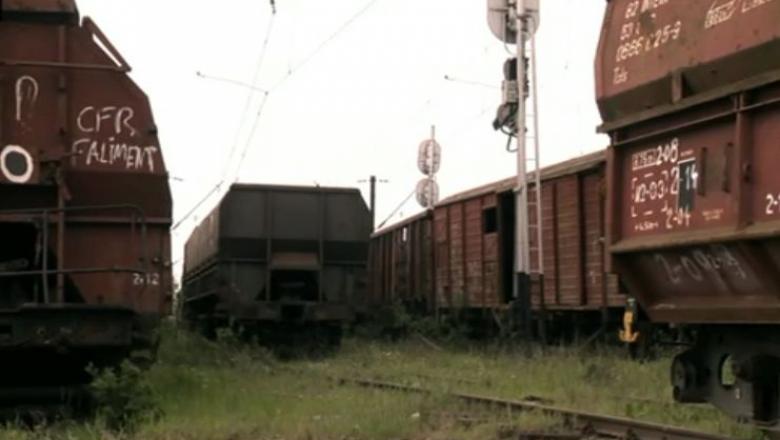 CFR Călători cumpără motorină de 13