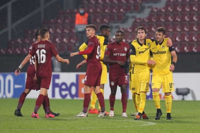 dar nu aveam voie să facem greșelile de la gol”.