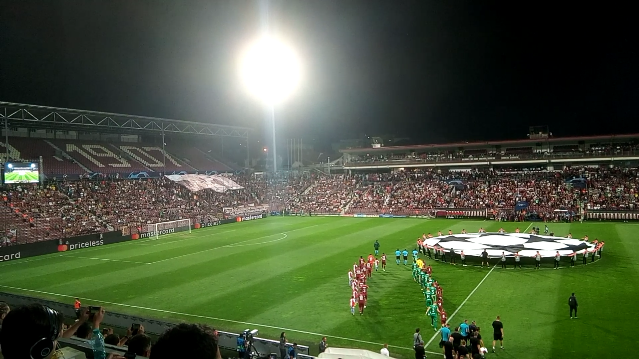 Au pierdut bătălia