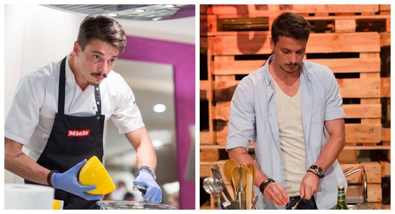 Chef clujean
