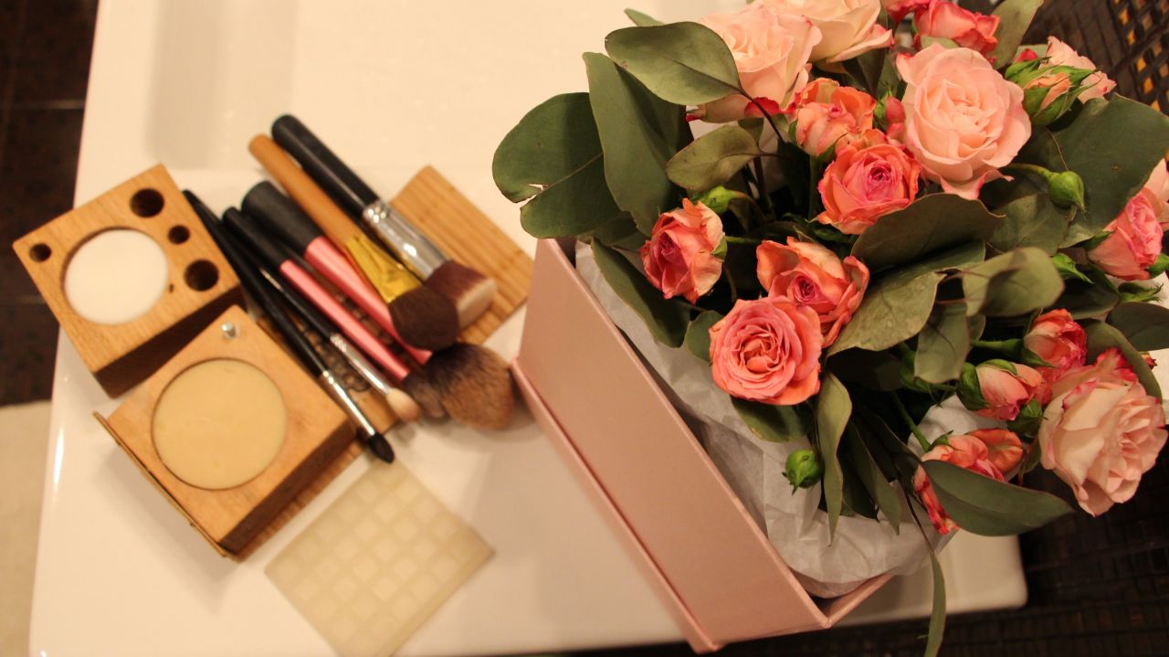 Cheia Brush Care Kit