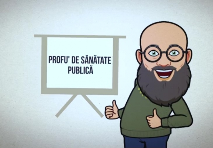 VIDEO. Cât de mare este riscul de infectare COVID-19 în toaletele publice? Expert UBB: „Virusul se transmite și prin fecale”