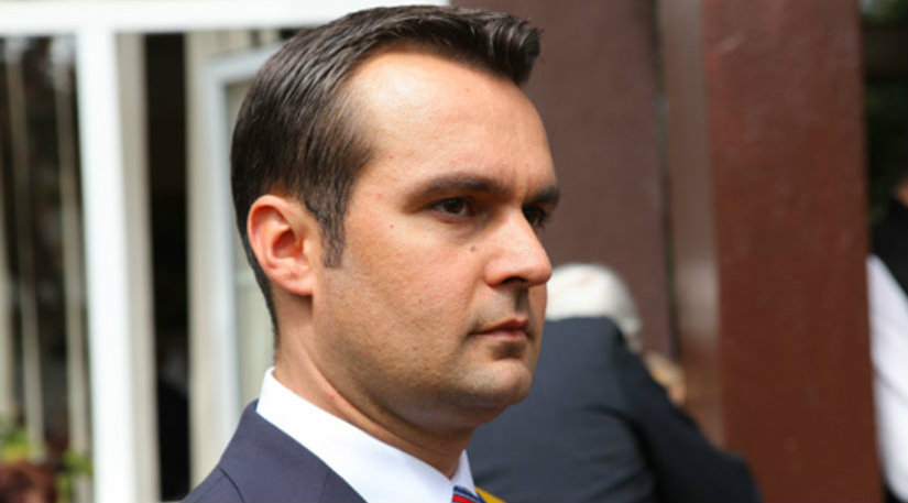 Cătălin Cherecheş îşi reia mandatul de primar la Baia Mare