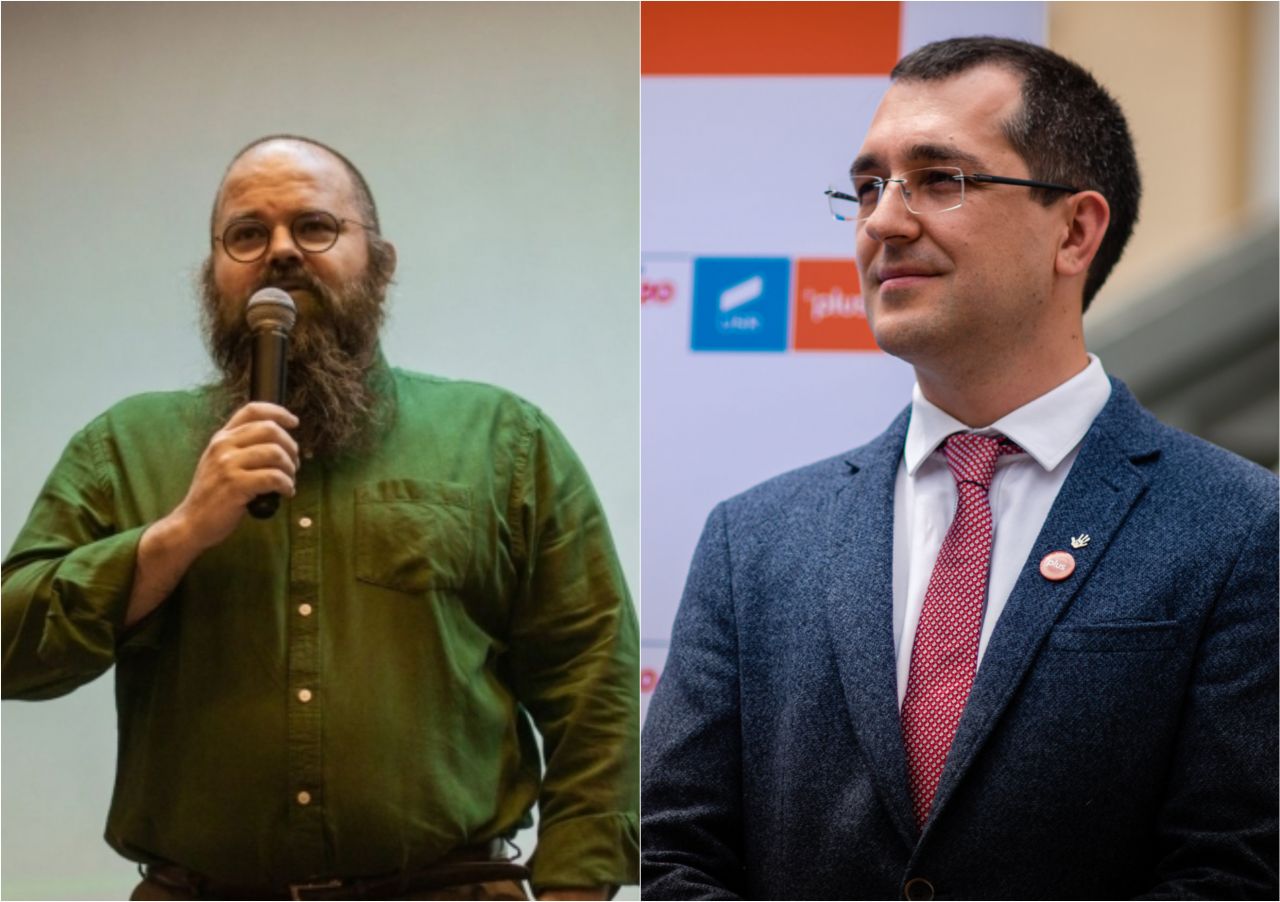 un consilier onorific cu care ne-am sfătuit poate nu destul de des”