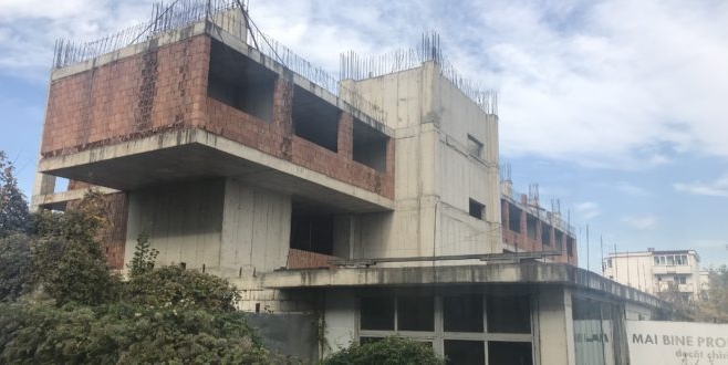 Cazul Tower-Chezan. Mihai Chezan și Mihaela Bărbos