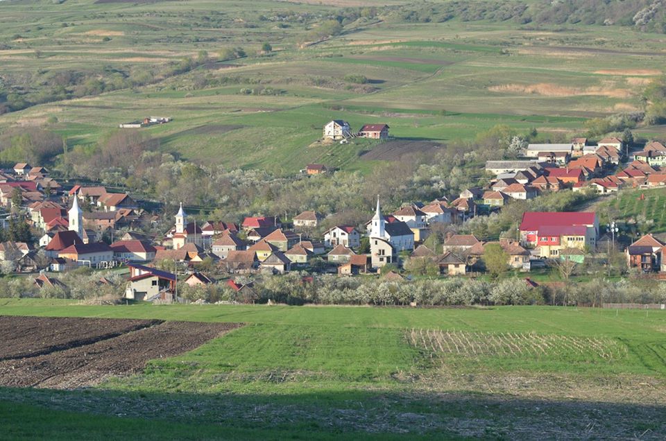Săptămână zbuciumată la Chinteni. După ce sătenii au rămas fără gaz