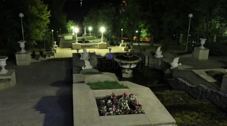 Chișinăul