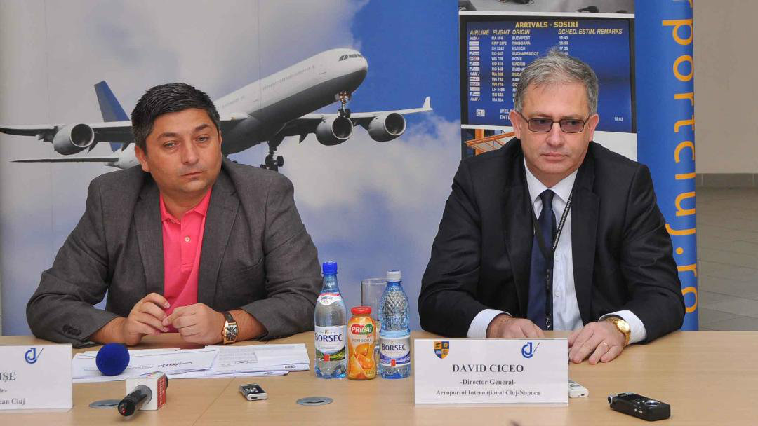 La limita supraviețuirii. Societățile CJ Cluj