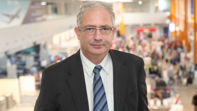 David Ciceo: "Aeroportul a acționat corect. Firmele de recrutare ar trebui să răspundă în fața legii"