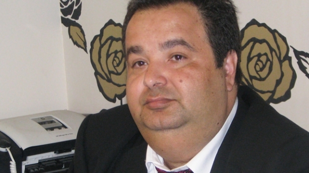 Regele romilor