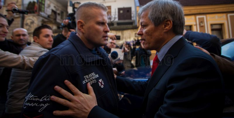 Dacian Cioloș