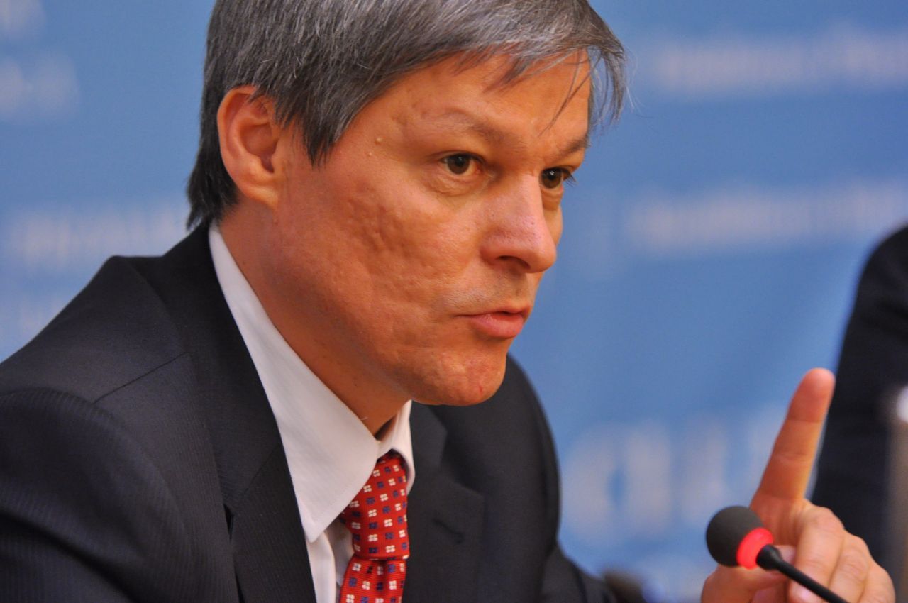 Dacian Cioloş