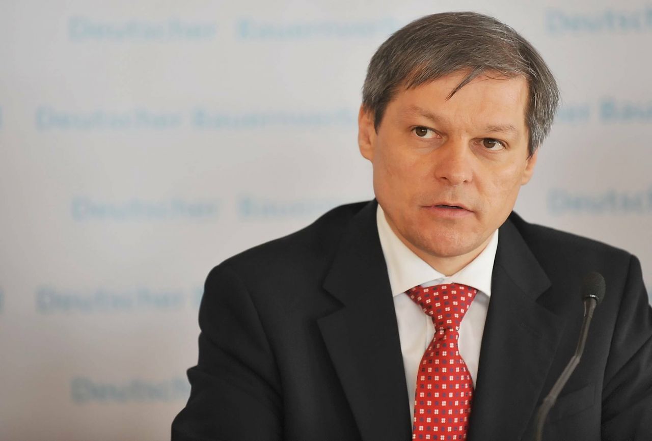 Dacian Cioloş