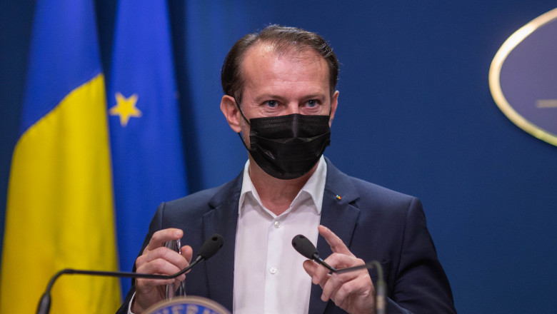 România începe administrarea dozei 3 de vaccin: „Aceste măsuri sunt deosebit de importante"