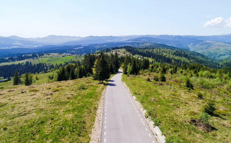 Alba și Bihor se unesc pentru Muniții Apuseni. Obiectivul este dezvoltarea turismului din zonă