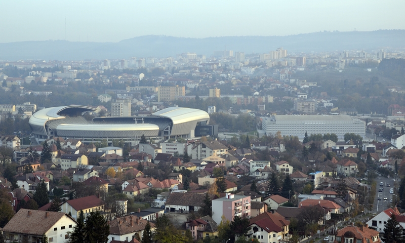Când vom avea 5G la Cluj-Napoca? Emil Boc: „Susțin această tehnologie