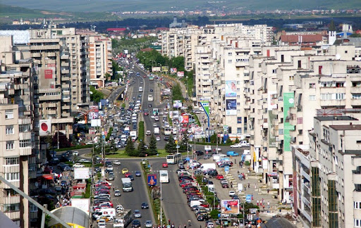 în continuă creștere