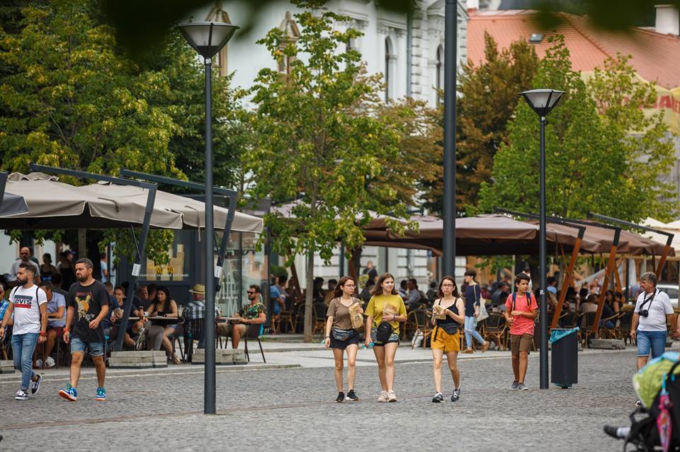 Cluj-Napoca