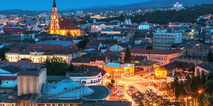 Clujenii câștigă mai bine în pandemie! Salariile din Cluj