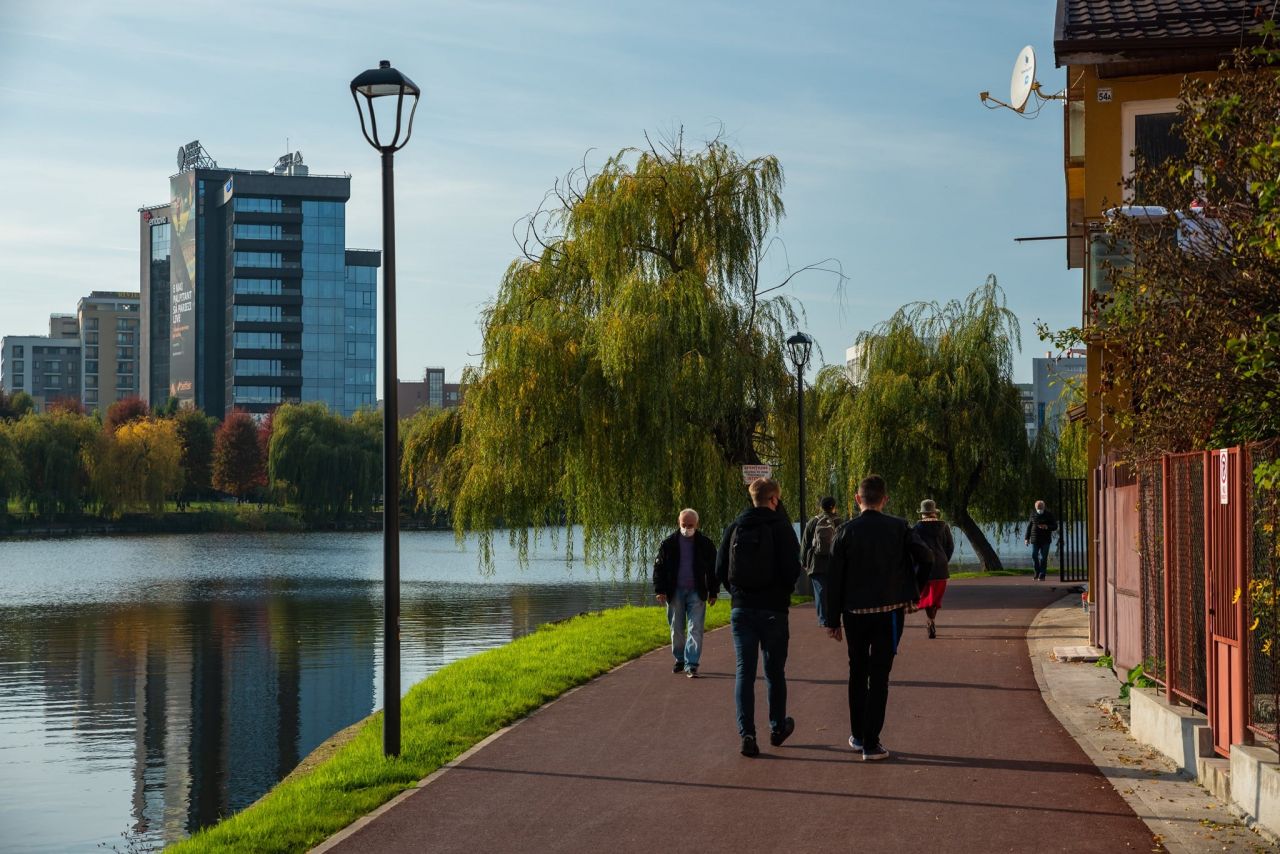 în 2021? Parcări mai scumpe
