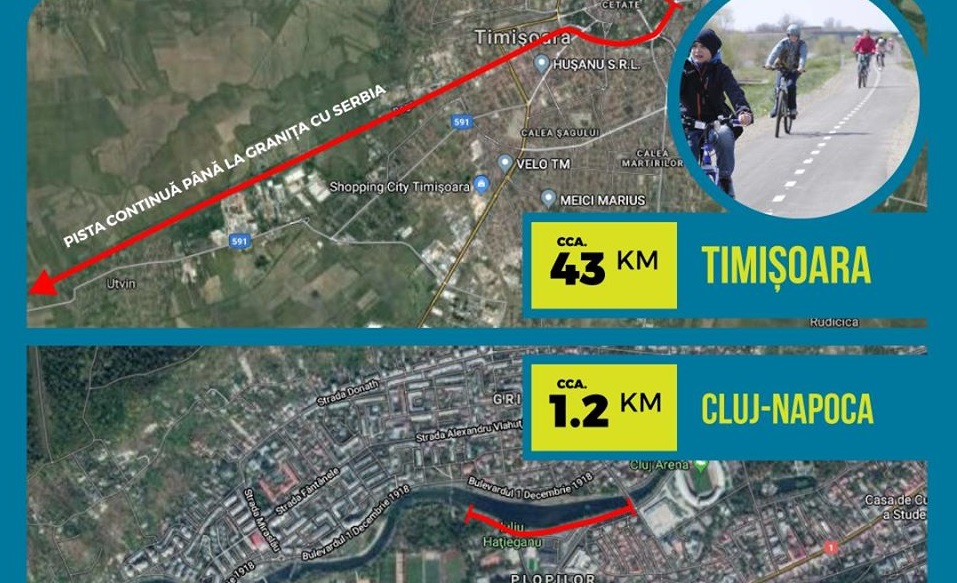 Cluj-Napoca