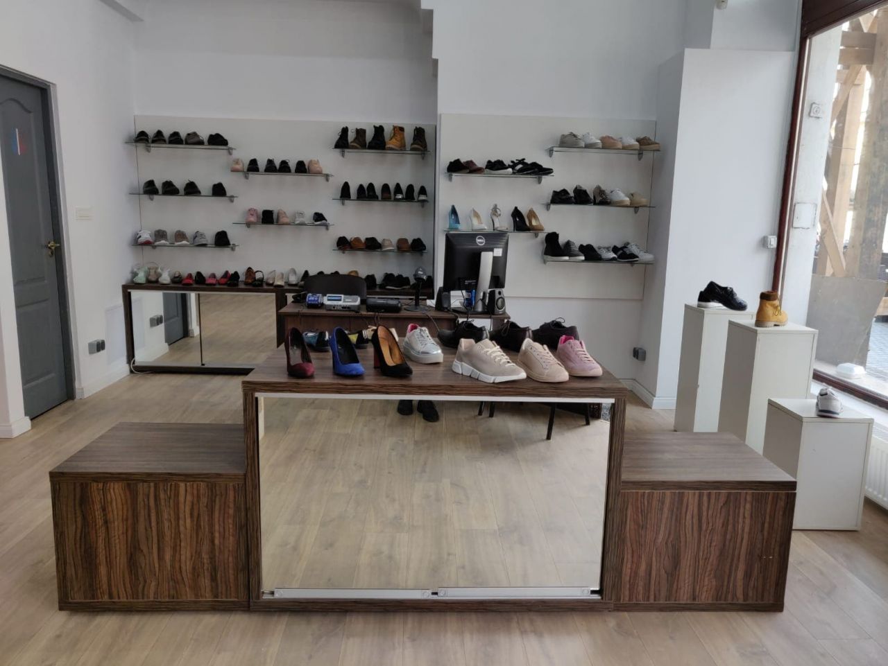 Fabrica Clujana SA a scăpat de insolvență
