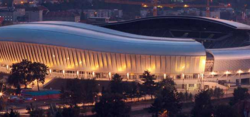 Cluj-Napoca