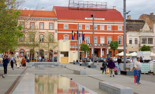 Rata șomajului a fost de 1,2% în Cluj, în aprilie. Majoritatea șomerilor sunt bărbați