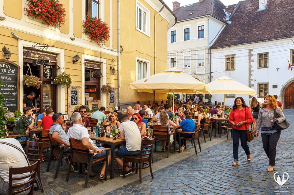 Cluj-Napoca