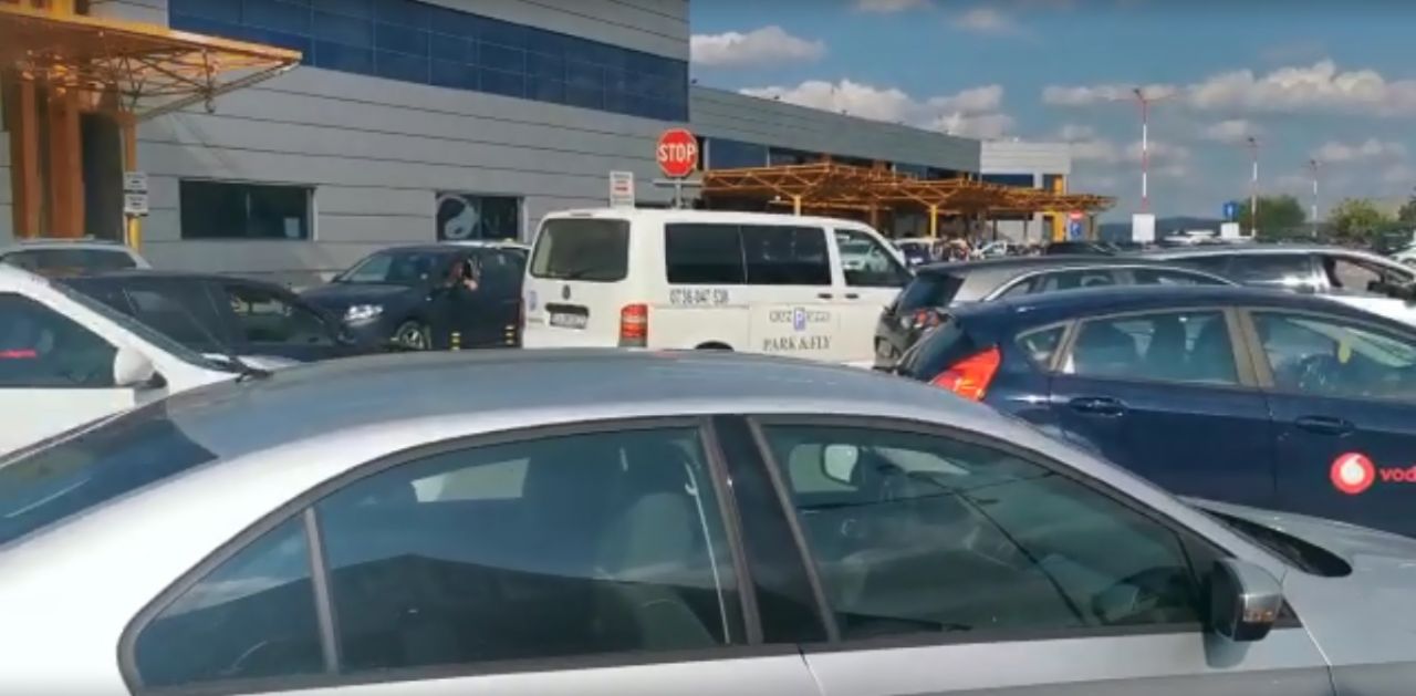 BLOCATĂ! Angajații