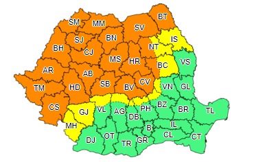 Județul Cluj