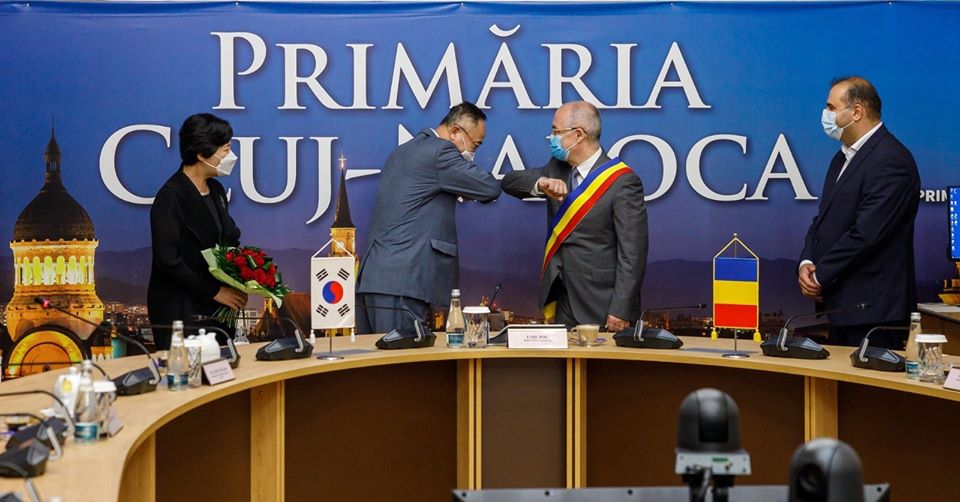 După acordul cu Dortmund