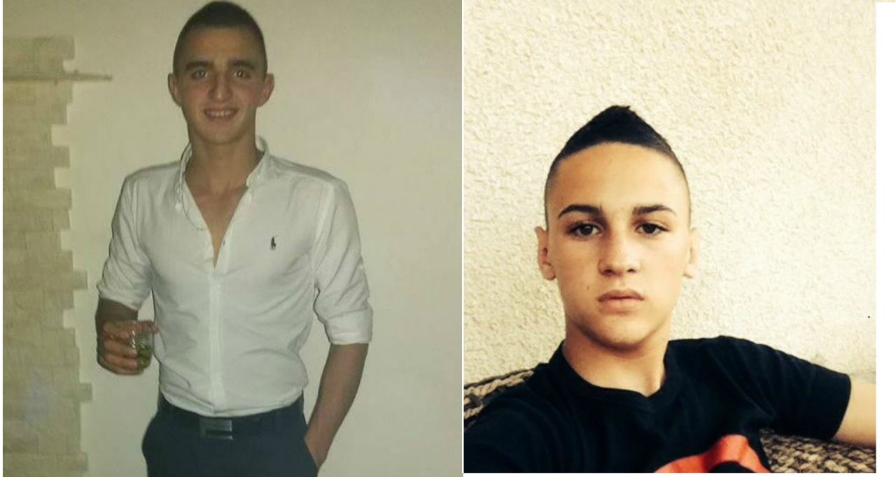 Liţi Denis Alin Cătălin. Sursa foto: Facebook Liţi Denis Alin Cătălin