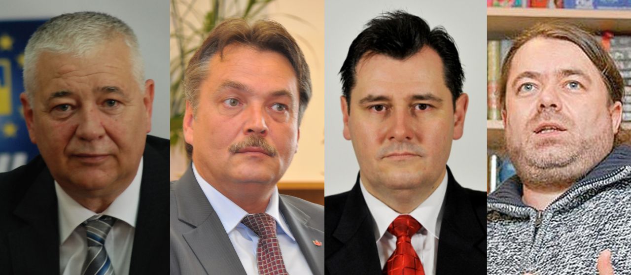 Marius Nicoară