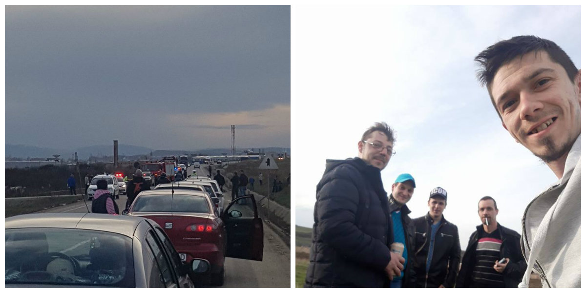 Cine sunt cei doi tineri care au murit în accidentul de pe Bulevardul Muncii. Ultima fotografie cu ei în viață – FOTO