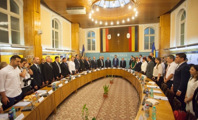 Ce promisiuni le fac clujenilor consilierii liberali (II)