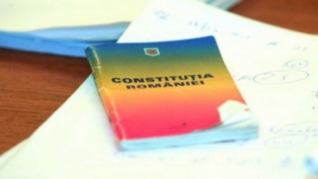 Iniţiativa cetăţeneasca de revizuire a Constituţiei pentru redefinirea familiei