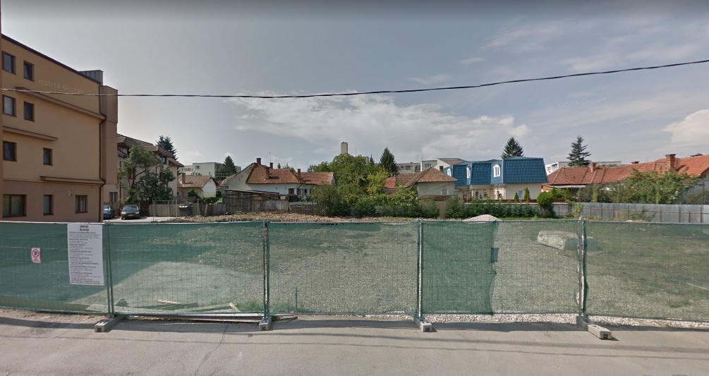 Ce face Primăria Cluj-Napoca cu imobilele construite fără autorizație? „Amendă