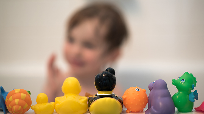 Circa 1 din 5 copii diagnosticați cu Tourette prezintă simptome de autism
