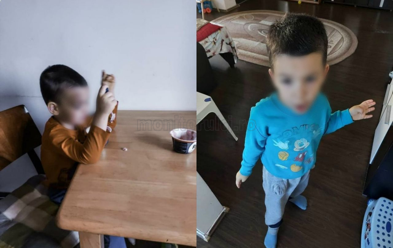 diagnosticați cu autism